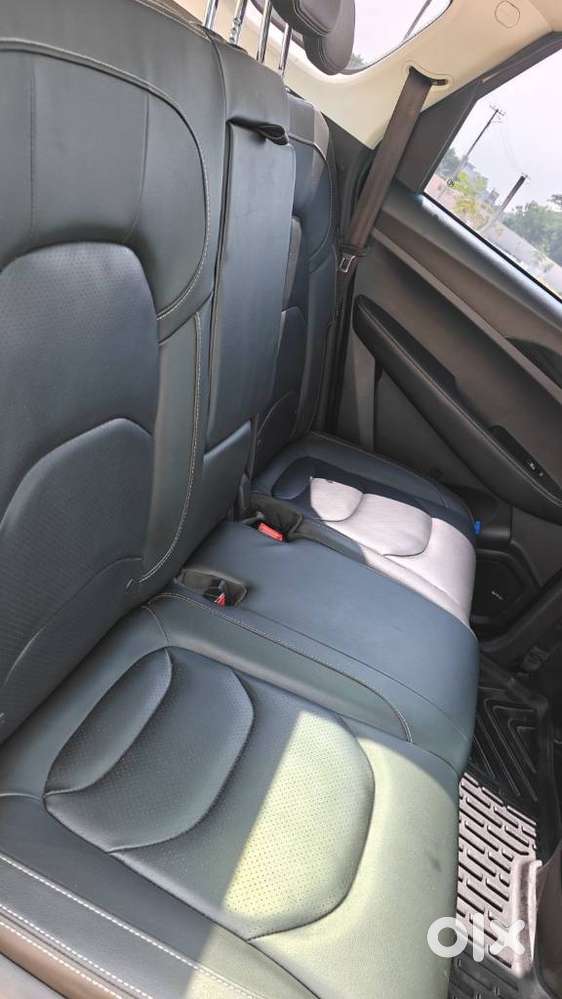 Mg Hector Sharp Diesel Manual, 2021, Diesel