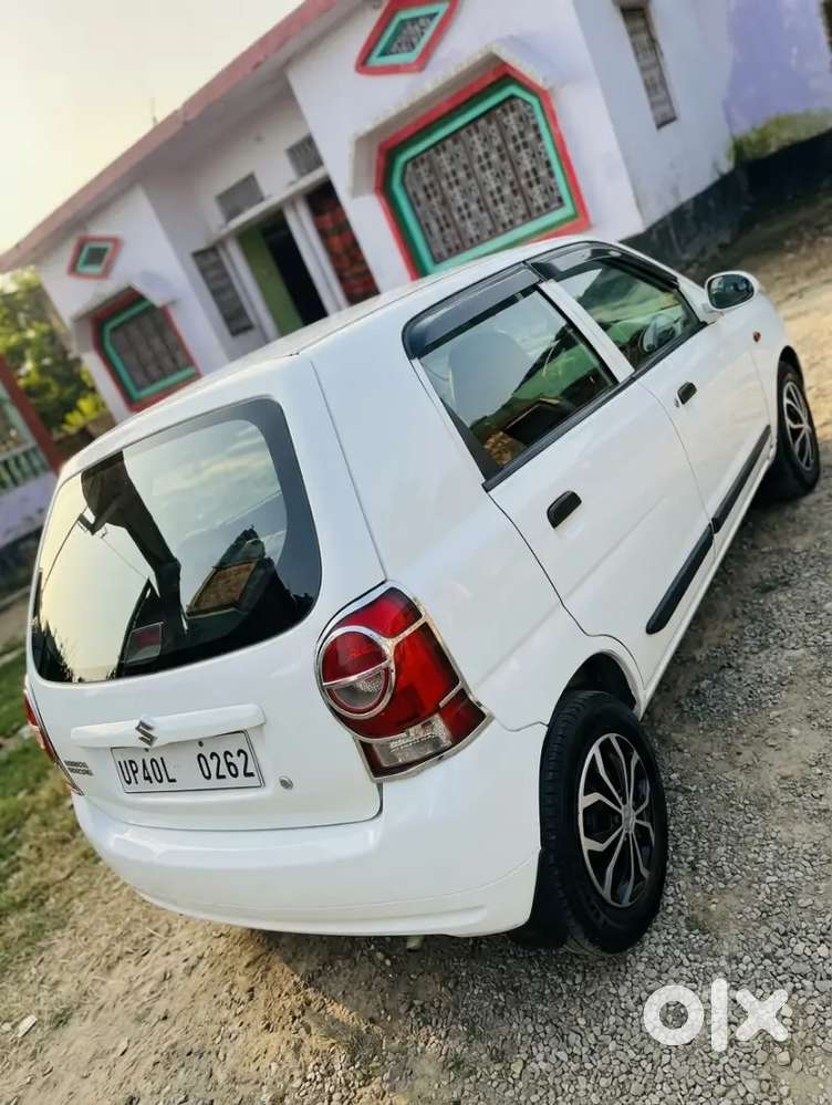 Do Tyre Bilkul Naya Hai Nahin Battery Hai No Accidentala Gadipur Servi