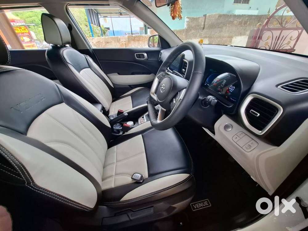 Hyundai Venue Sx Opt, 2024, Diesel