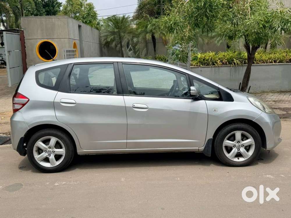 Honda Jazz X I-vtec, 2012, Petrol