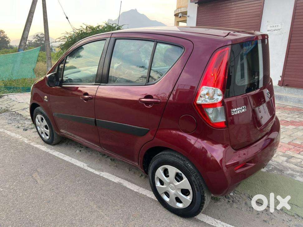Maruti Suzuki Ritz, 2011, Diesel