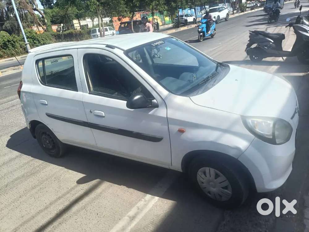 Maruti Suzuki Alto Lxi 2014  1st Owner  New Tyres  Good Condition