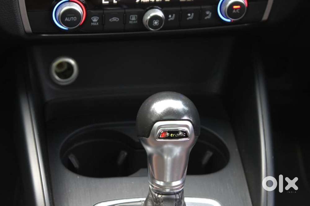 2020 Audi A3 35 Tdi Diesel Matrix Edition