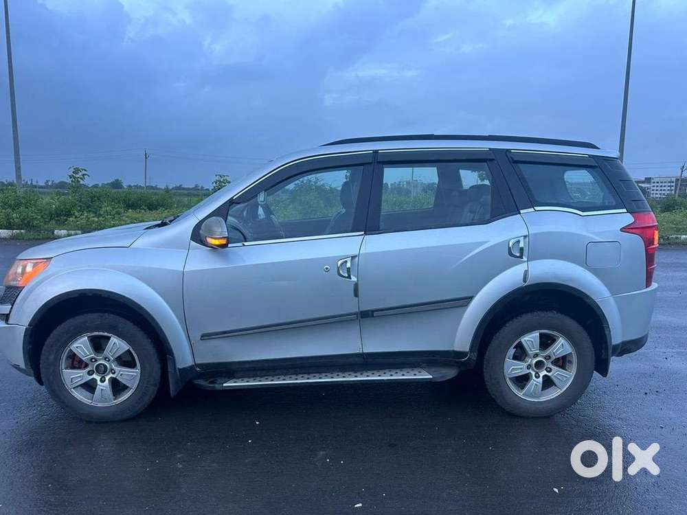Mahindra Xuv500 2014 Diesel Good Condition