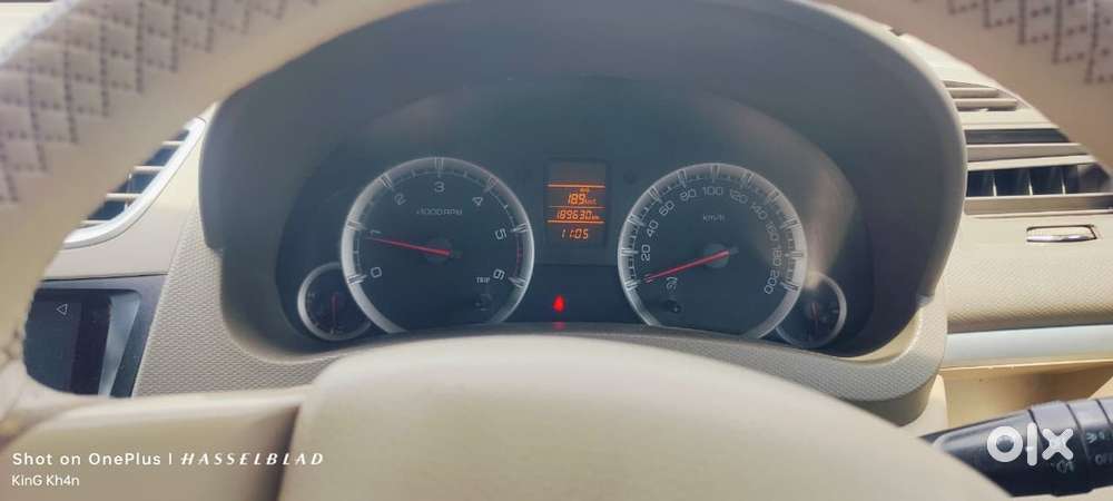 Maruti Suzuki Ertiga 2014 Diesel Good Condition