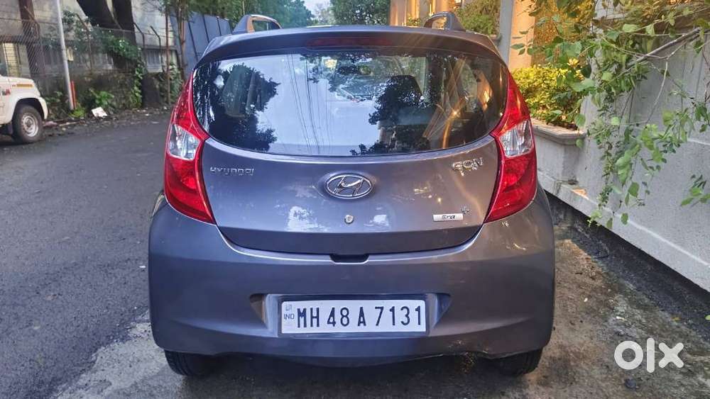 Hyundai Eon