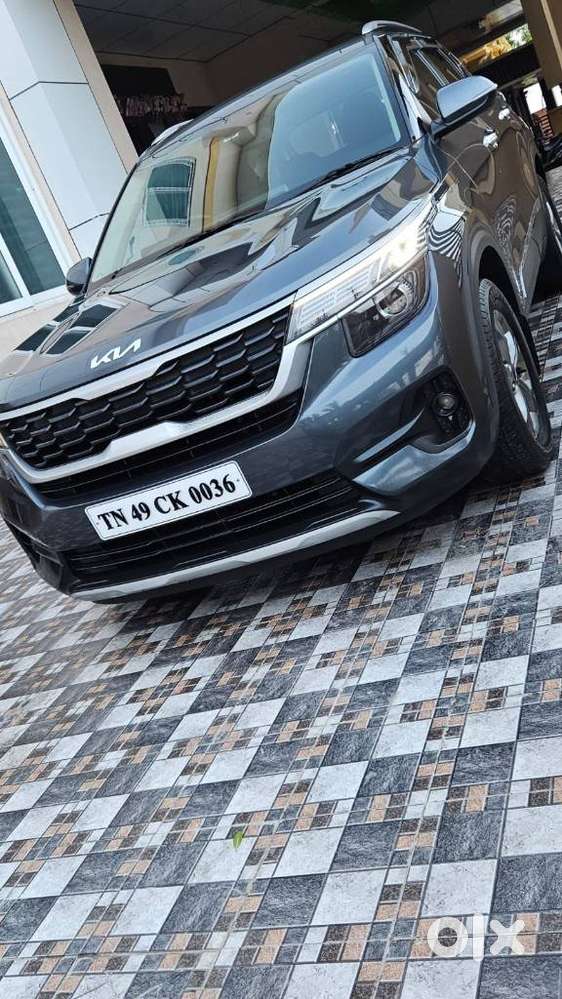 Kia Seltos Htk Plus D, 2023, Diesel