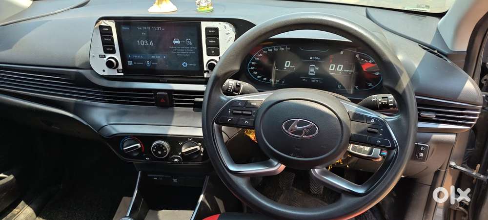 Hyundai I20 Sportz 1.4 Crdi, 2020, Diesel