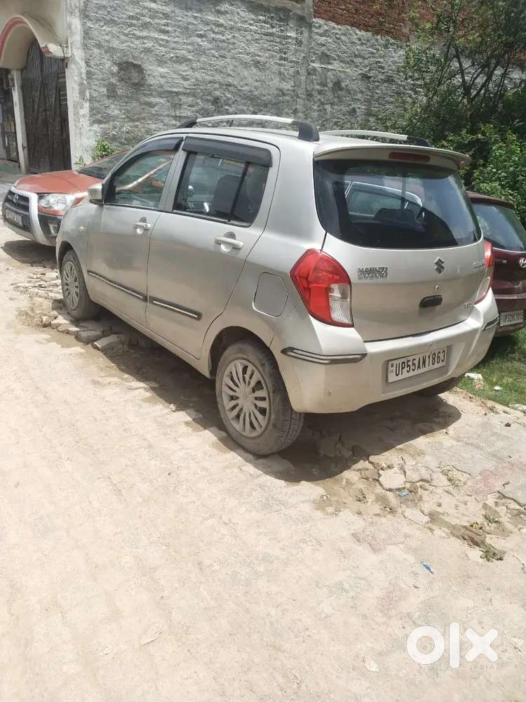 Celario Vdi Diesel