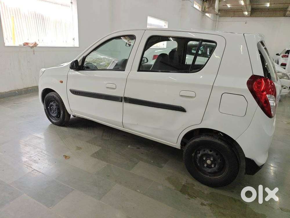 Maruti Suzuki Alto 800 Lxi, 2013, Petrol