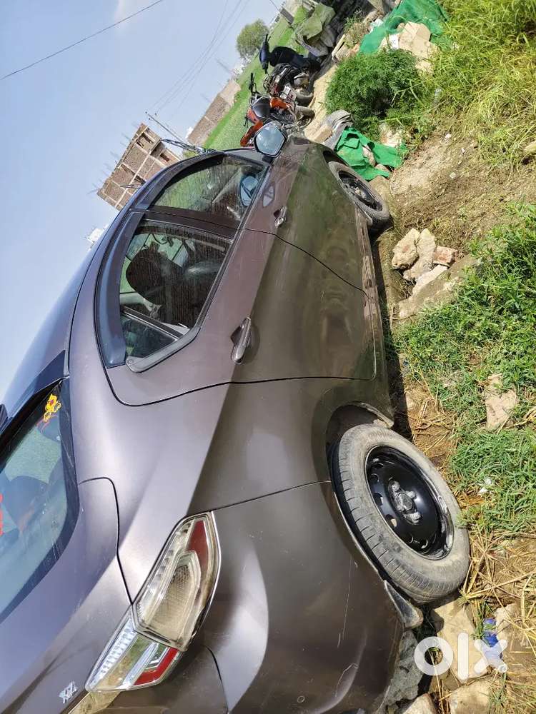 Tata Tigor  Cng , Petrol 2020 Model