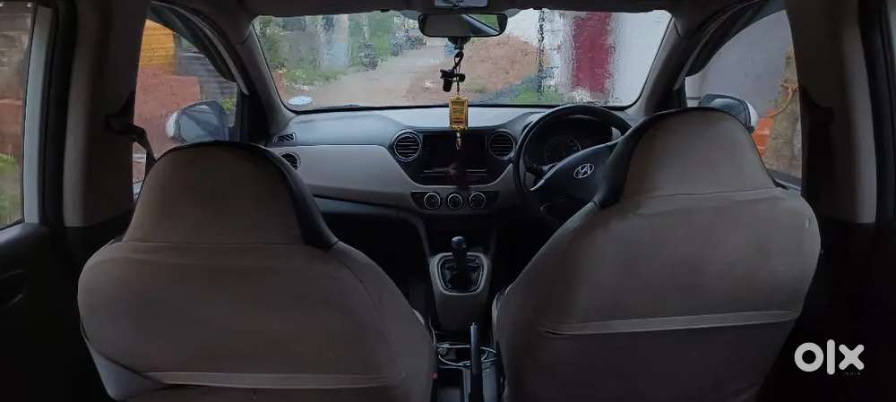 Hyundai Grand I10 2014 Diesel Car