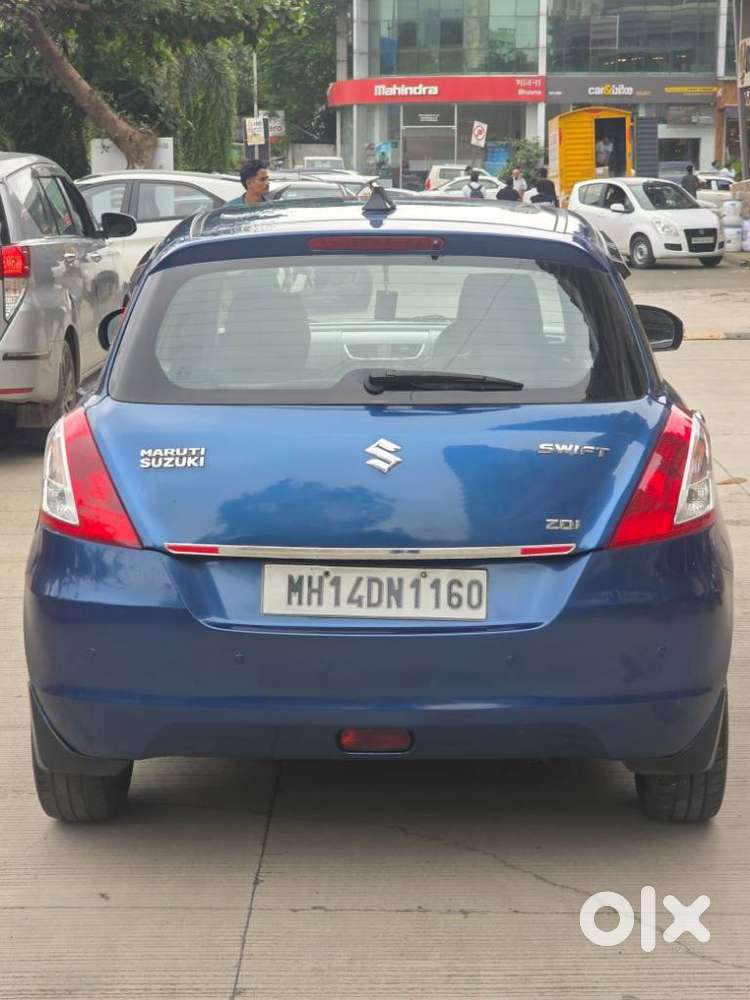Maruti Suzuki Swift, 2012, Diesel