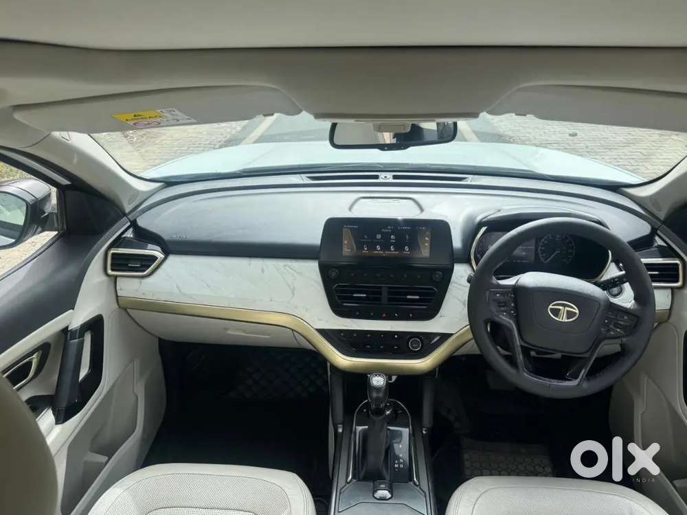 Tata Safari 2.0 Kryotec 2021