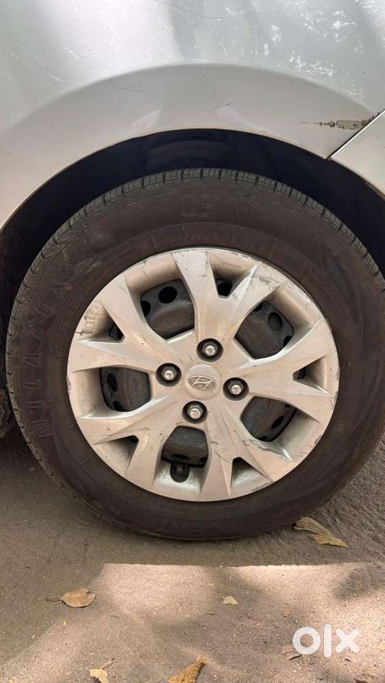 Hyundai Grand I10 2015 Cng For Sale Uk Registration