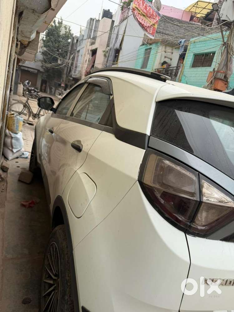 Tata 2018 Car Manual Petrol