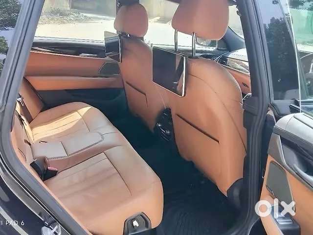 Bmw 6 Series Gt, 2022, Petrol