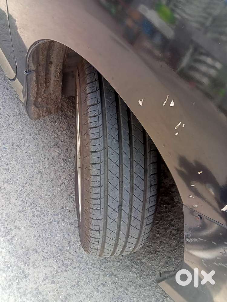 Honda City 2015-2017 I Vtec Cvt Vx, 2015, Petrol