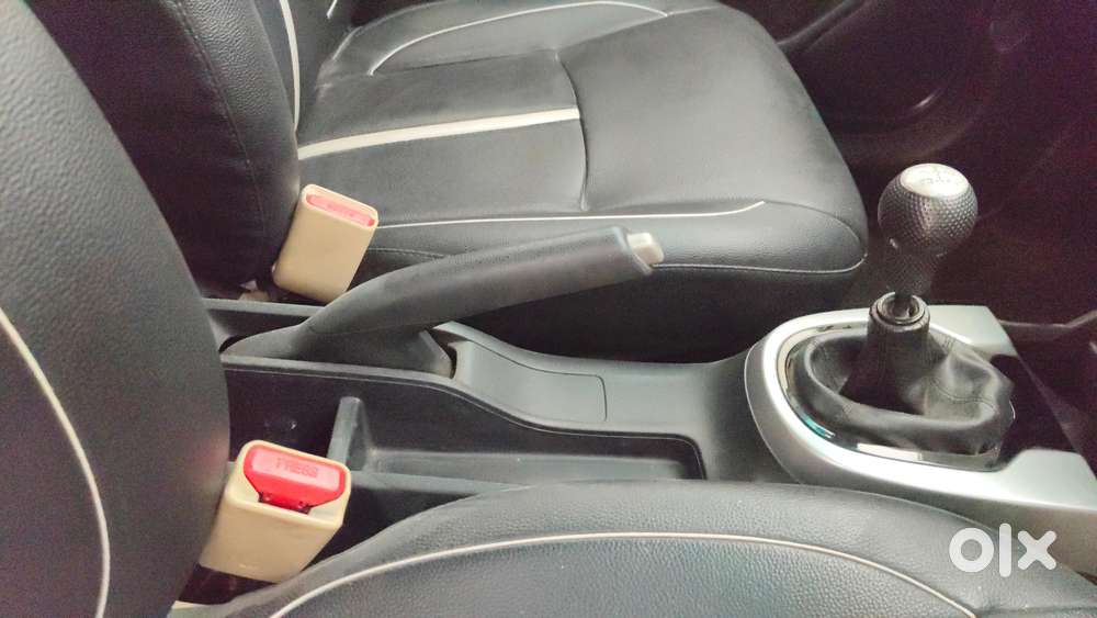 Honda Jazz 1.2 Sv I Vtec, 2015, Petrol