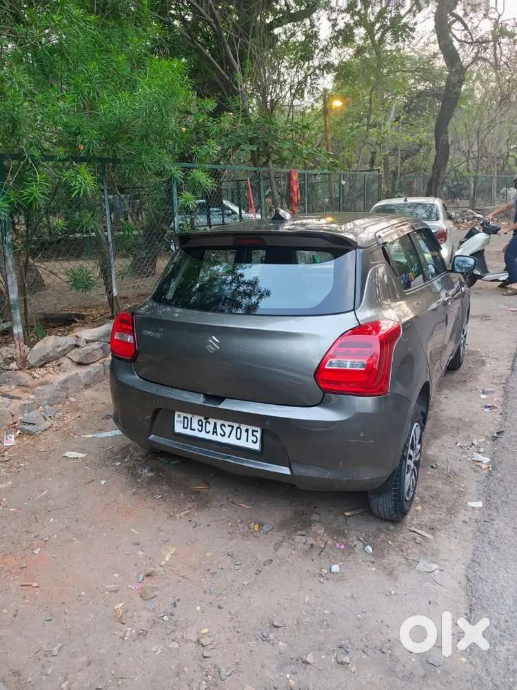 Maruti Suzuki Swift 2019 Excellent Condition