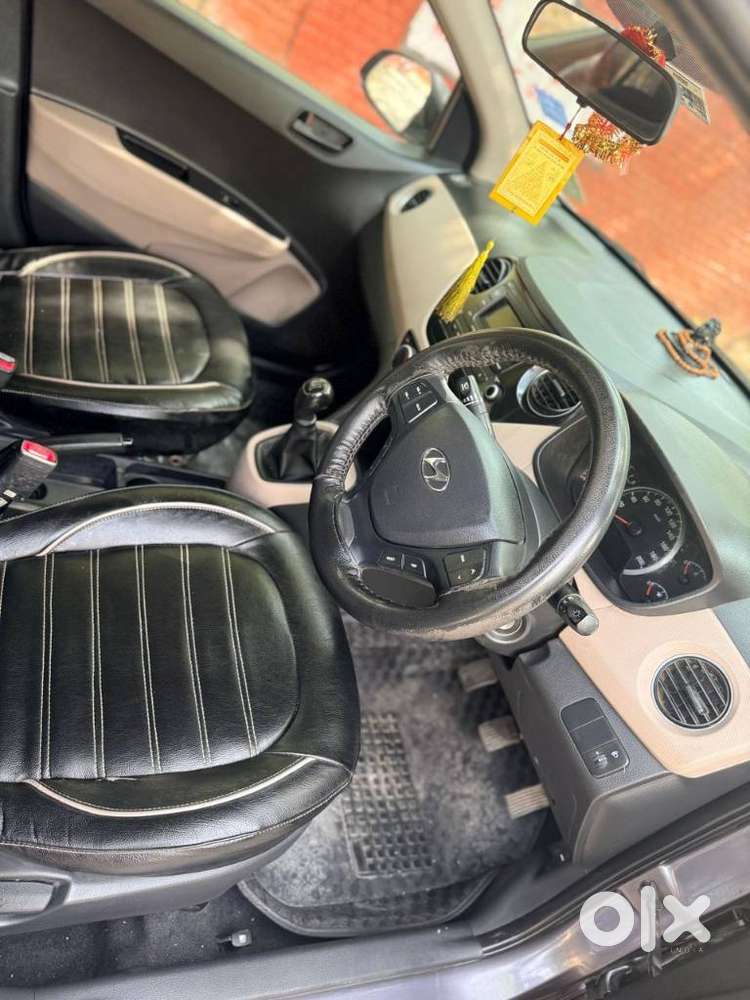 Hyundai Grand I10, 2019, Petrol