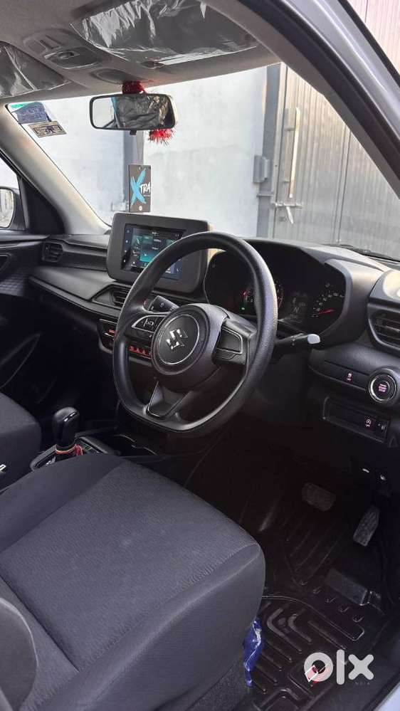 Maruti Suzuki Swift, 2024, Petrol