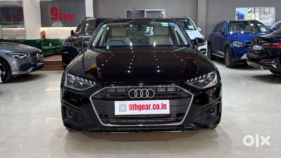 Audi A4 2.0 Premium Plus 40 Tfsi, 2022, Petrol