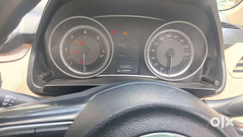 Maruti Suzuki Dzire 2017-2020 Vdi, 2018, Diesel