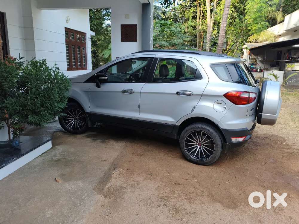 Ford Fiesta Classic 2018