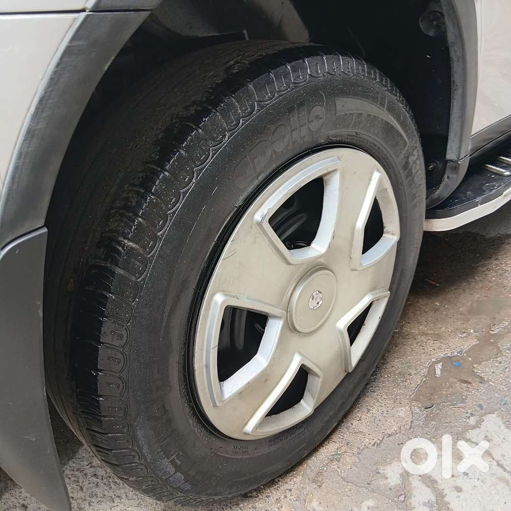 Mahindra Xuv500 W7 At, 2018, Diesel