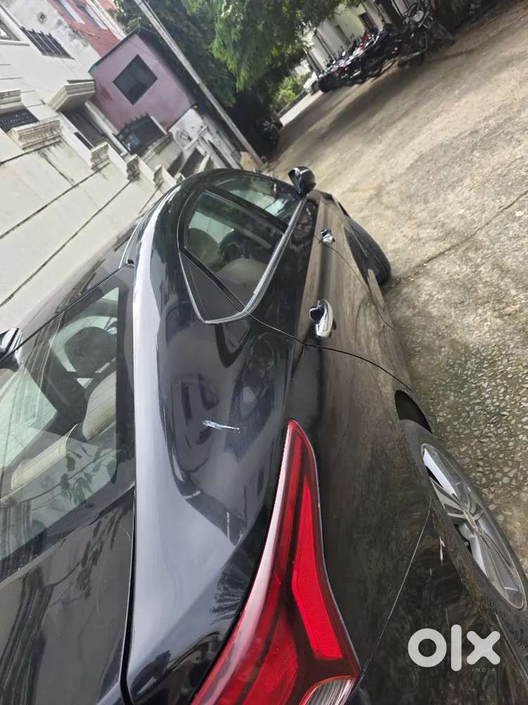 Hyundai Verna Sx Crdi 2019