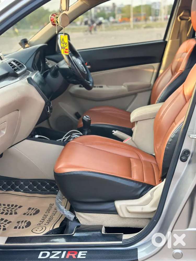 Maruti Suzuki Dzire 2022 Petrol With Less Driven 20255 Km