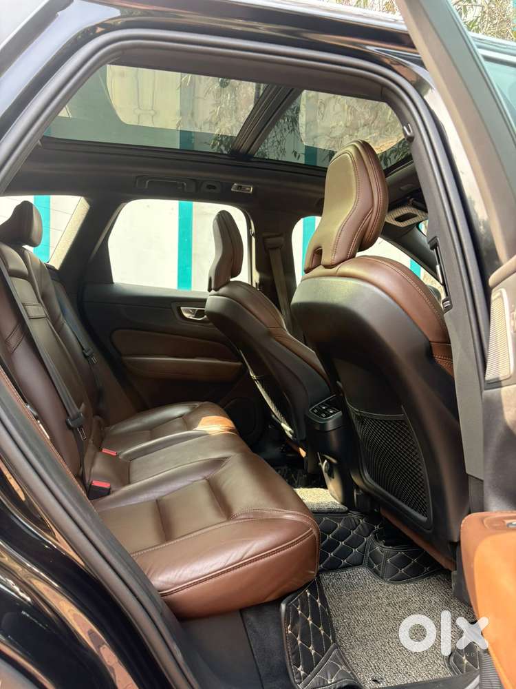 Volvo Xc60 D5 Inscription, 2021, Diesel