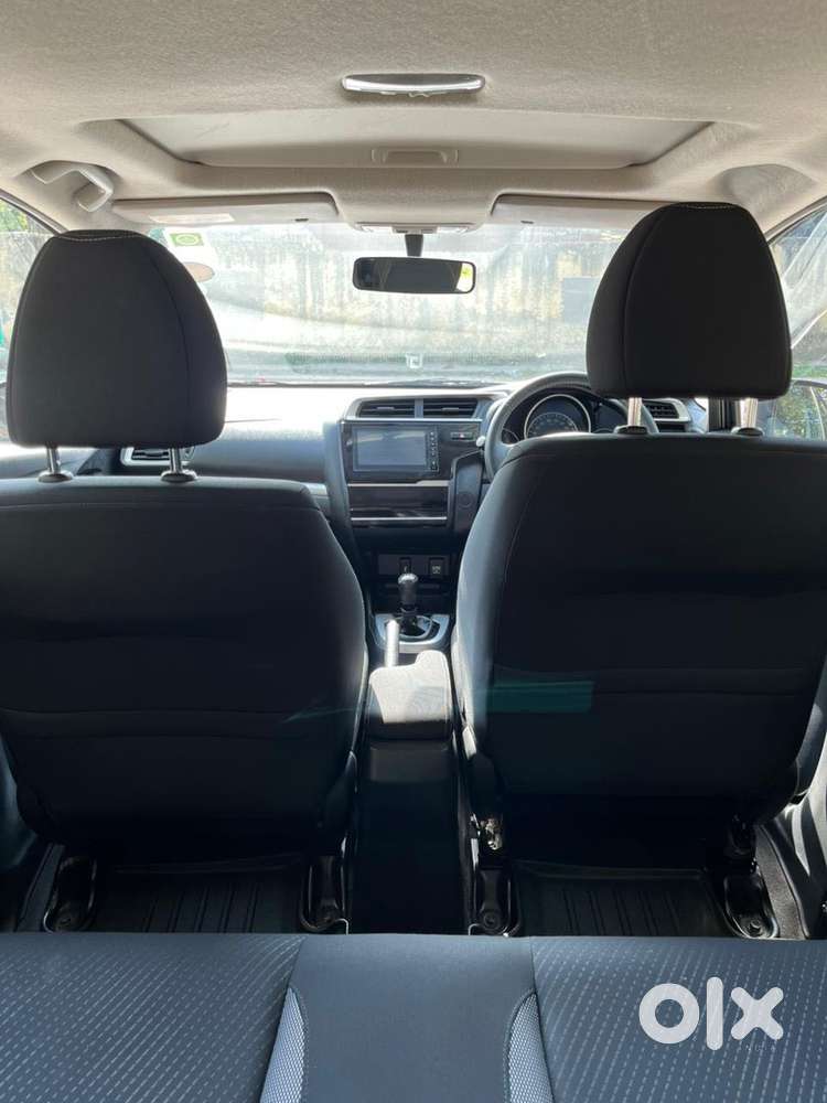 Honda Wr-v I-vtec Vx, 2019, Petrol