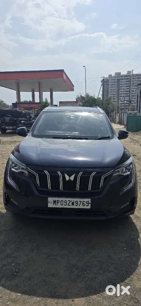 Mahindra Xuv700 2023 Ax5 Diesel