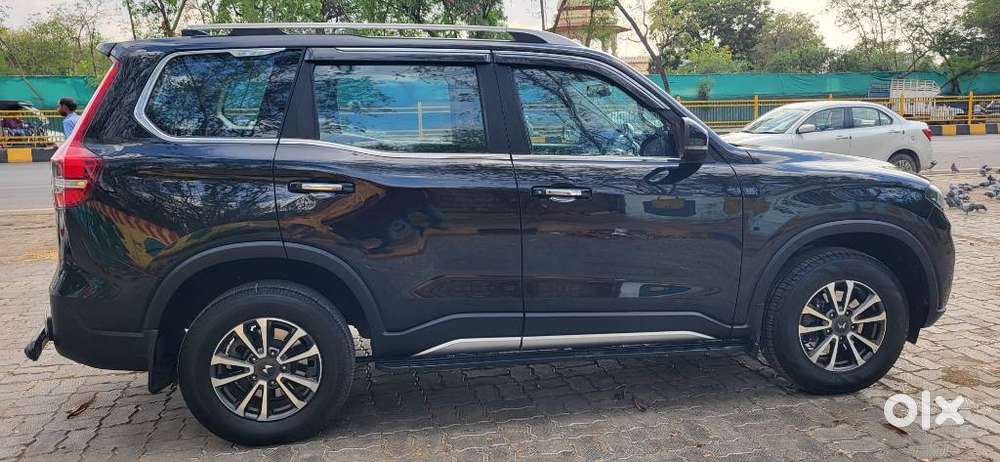 Mahindra Scorpio N Z8 L Diesel Mt 2wd 7 Str, 2023, Diesel