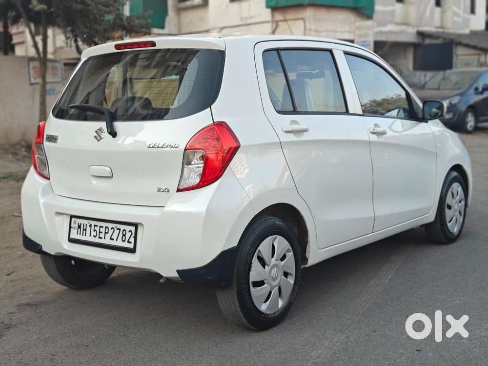 Maruti Suzuki Celerio 2014-2017 Zxi, 2014, Petrol