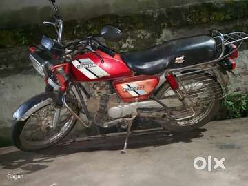 Hero honda cd 2024 100 ss olx