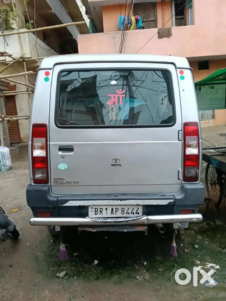 Tata Sumo Victa 2012 Lx
