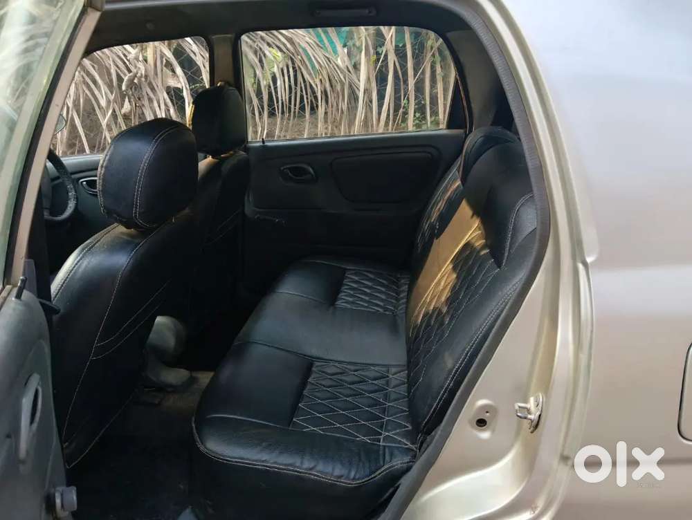 Maruti Suzuki Alto 800 2006 Petrol 80000 Km Driven