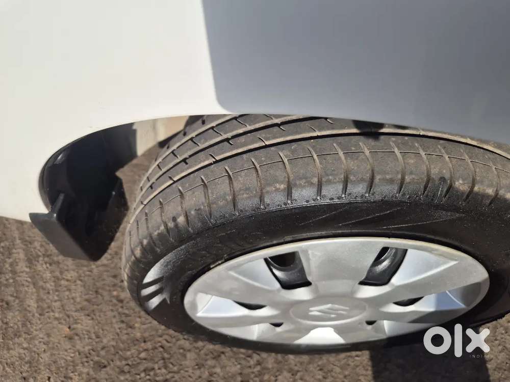 Maruti Suzuki Alto K10 2017 Petrol 54000 Km Driven