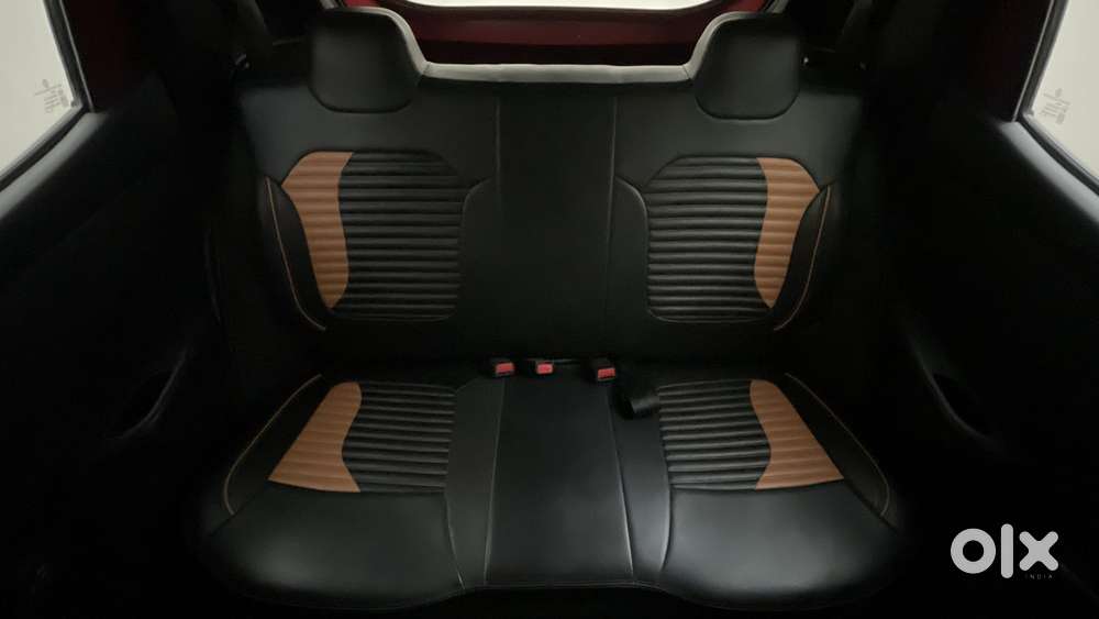 Renault Kwid 1.0 Rxt Sce Special (o), 2018, Petrol