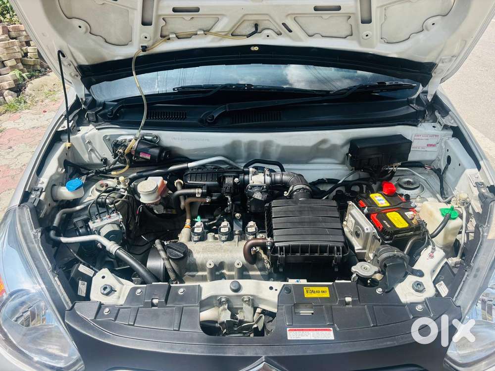 Maruti Suzuki Alto 800, 2021