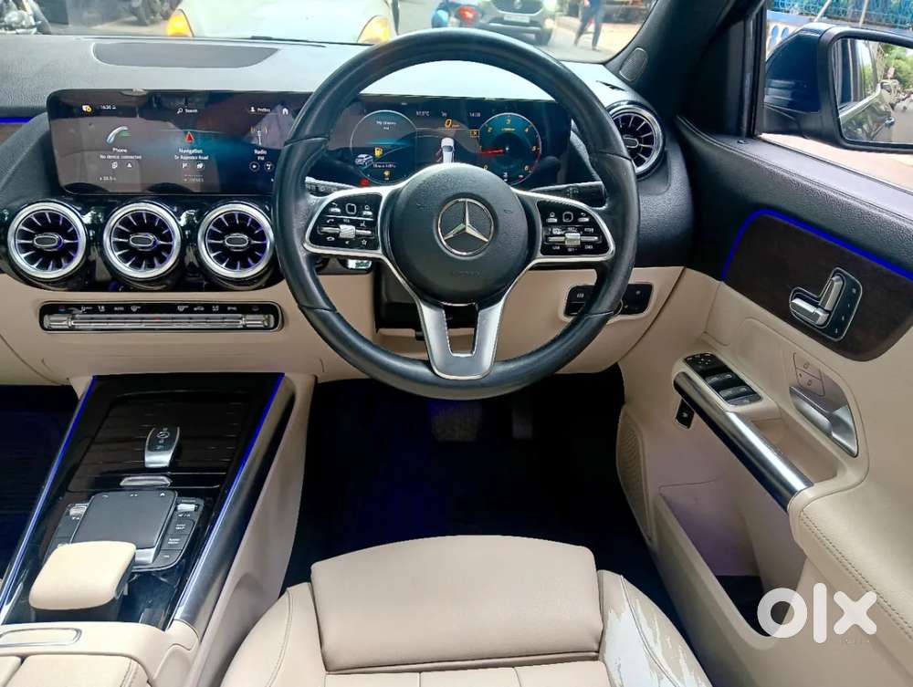 Mercedes-benz Gla Class 220 D 4matic, 2021, Diesel