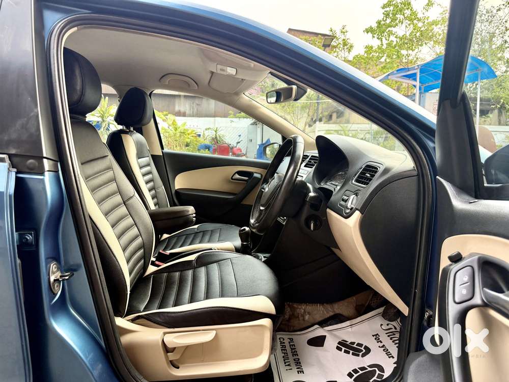 Volkswagen Ameo 1.2 Mpi Highline Plus, 2016, Petrol