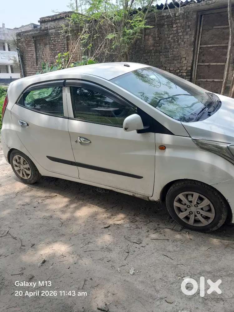 Hyundai Eon 2018