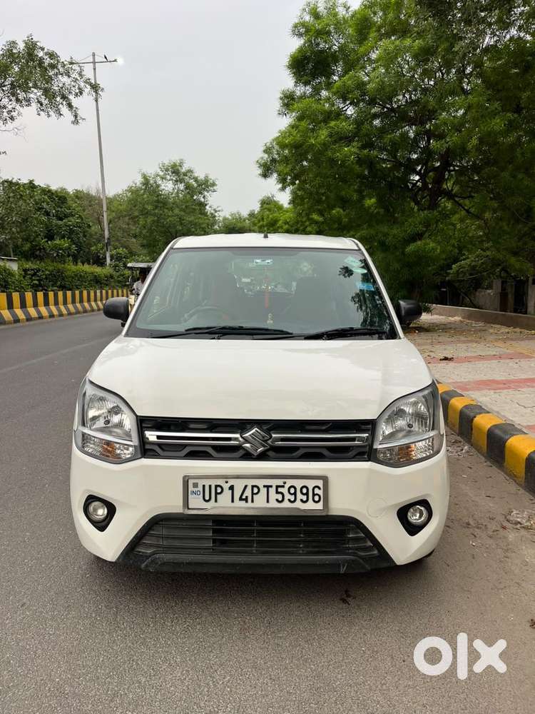 Maruti Suzuki Wagon R 1.0 Lxi Cng, 2024, Cng & Hybrids