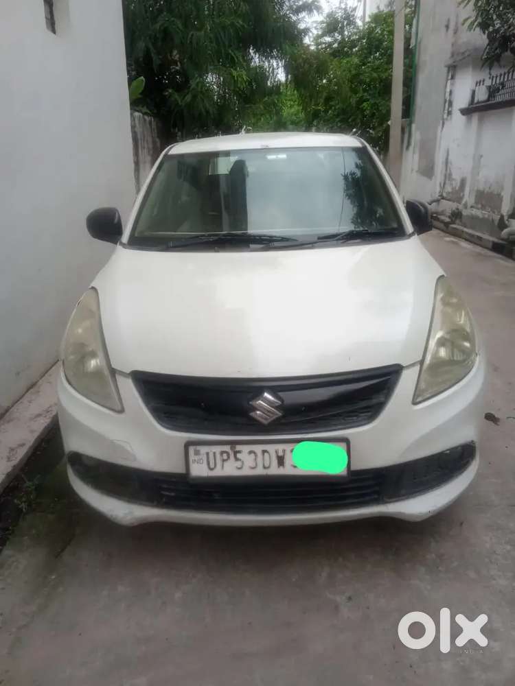 Maruti Suzuki Dzire 2021
