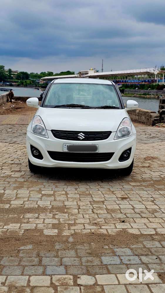 Maruti Suzuki Swift Dzire Vdi, 2013, Diesel