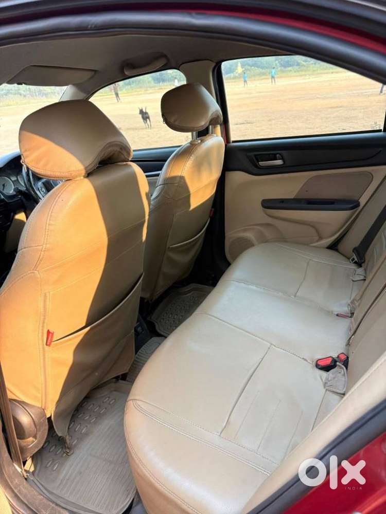 Honda Amaze 1.5 S I-dtec, 2021, Diesel